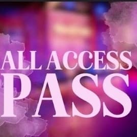 ALL ACCESS PASS-MONTHLY MEMBERSHIP at Empire Stylez Beauty & Barber Shop in Cookeville, TN