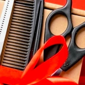 THE HAIR SPA FLEX-PASS at Empire Stylez Beauty & Barber Shop in Cookeville, TN
