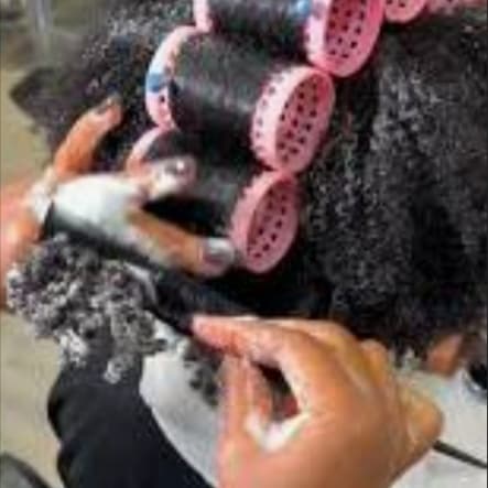 Style Deal💐 at Empire Stylez Beauty & Barber Shop in Cookeville, TN